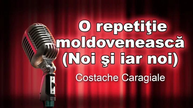 În weekend, o premieră la "Fani Tardini" din Galaţi