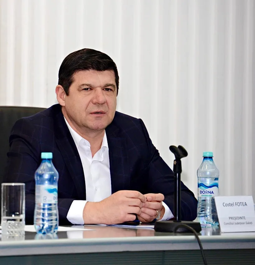 Investiție de peste 26 milioane de euro pentru zona Galați-Brăila