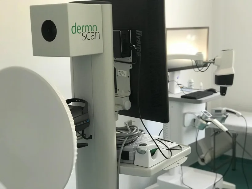 Ambulatoriul Spitalului Clinic de Boli Infecțioase  a fost dotat cu echipamente de ultimă generație
