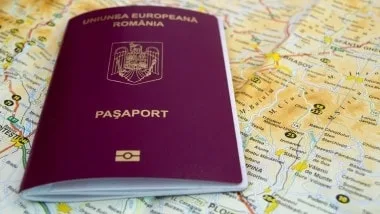 Serviciul gălățean de pașapoarte lucrează și sâmbătă