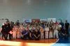 Sportivii gălăţeni de la ACS Triumf Dojo au impresionat Luncaviţa
