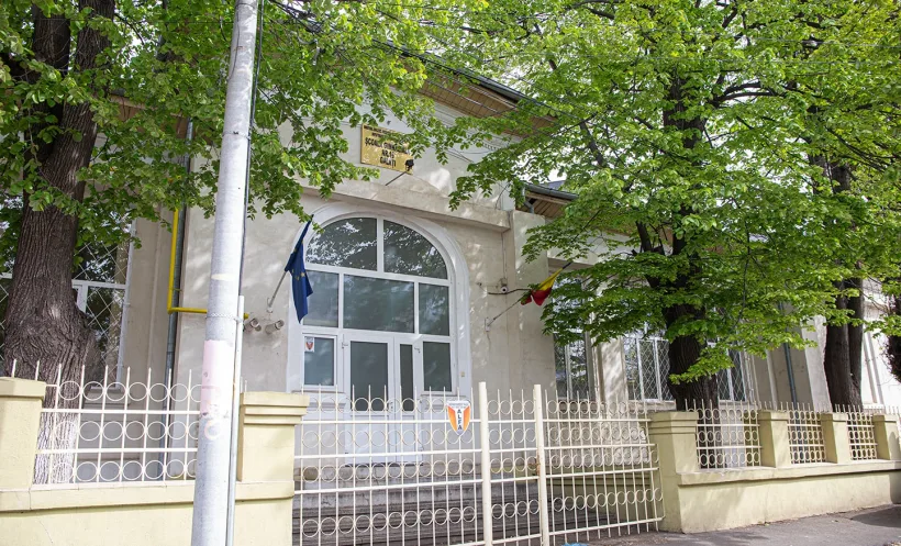 Școala Gimnazială nr.16 din Galați intră în modernizare