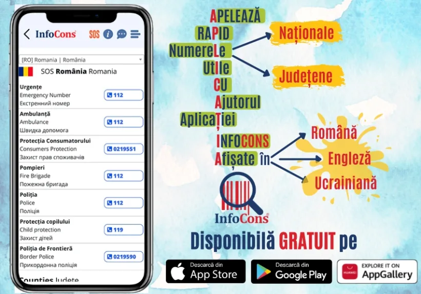 Zeci de E-uri pe masa de Paști