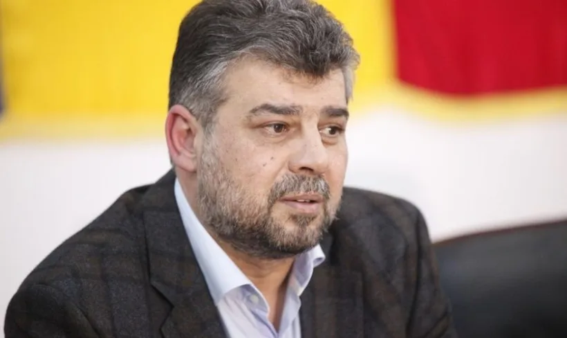 Ciolacu, despre realegerea lui Macron la președinția Franței: „Au ales valorile europene”