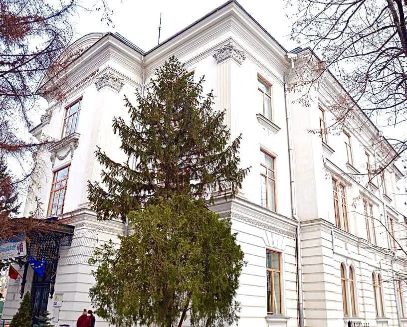 Distincție europeană, în premieră pentru Galați. Biblioteca V.A Urechia a obținut titlul de Marcă a Patrimoniului European