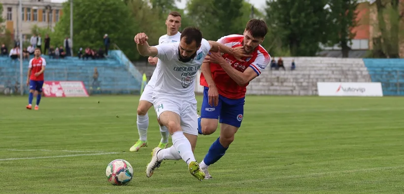 Oţelarii au pierdut pentru a doua oară la Focşani