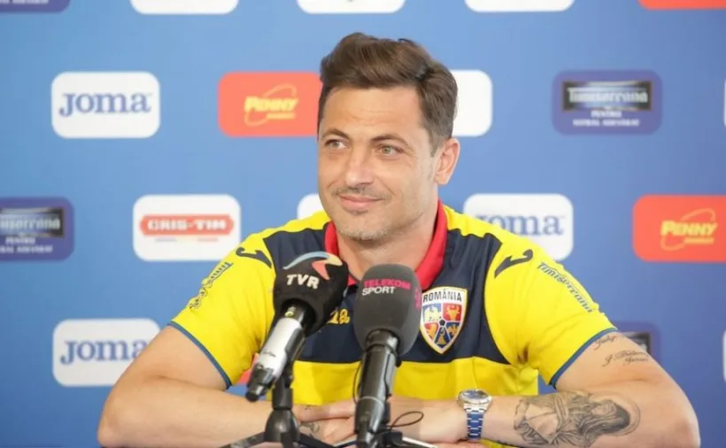 Mirel Rădoi: "Sănătatea fiecăruia este mai presus de orice competiţie"