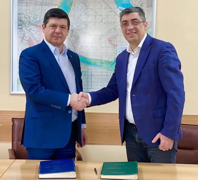 Undă verde de la Autoritatea Aeronautică Civilă pentru aeroportul internațional de la Galați