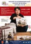 Poveştile mâncărurilor româneşti, cu gustul bun de acasă, ajung şi la Galaţi