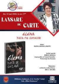 Salonul Literar „Axis Libri”