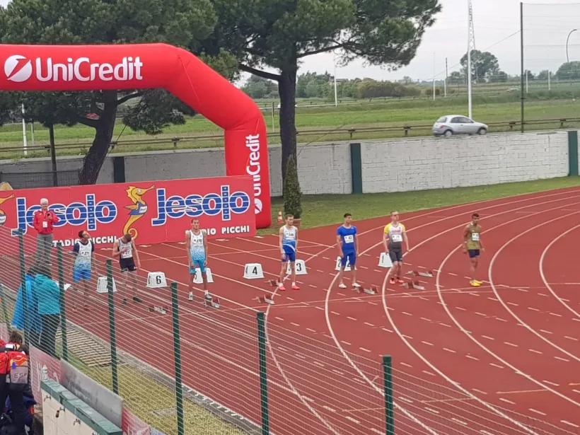O medalie de bronz pentru Marian Petria în Italia