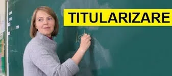Start la înscrieri pentru concursul național de Titularizare 2022