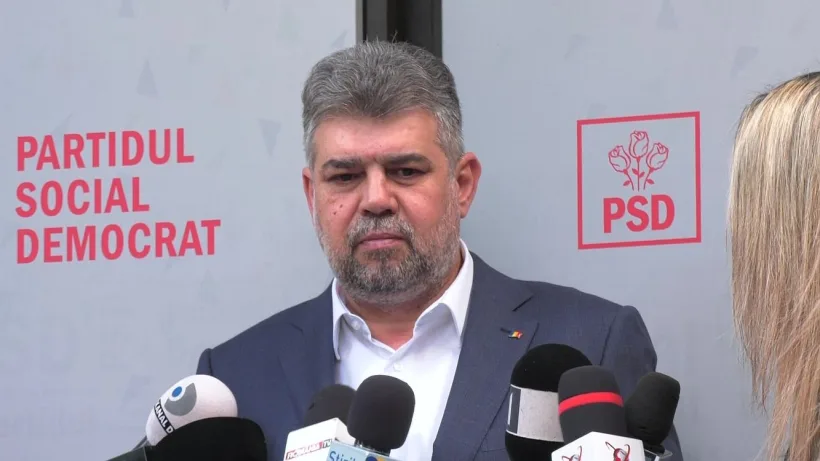 Ciolacu: Nu avem criză alimentară, am luat măsuri!