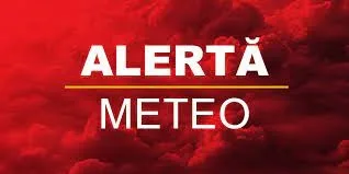 Alertă meteo. Cod galben de vânt puternic, valabil și pentru județele Galați și Brăila
