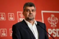 Președintele Camerei Deputaților, vicepremierul și mai mulți miniștri, în vizită la Galați