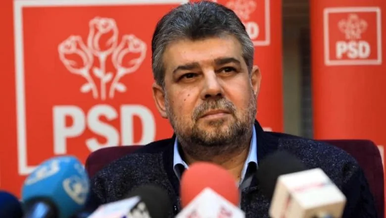 Marcel Ciolacu (PSD): „Strategia guvernului României trebuie să aibă ca obiectiv zero concedieri!”