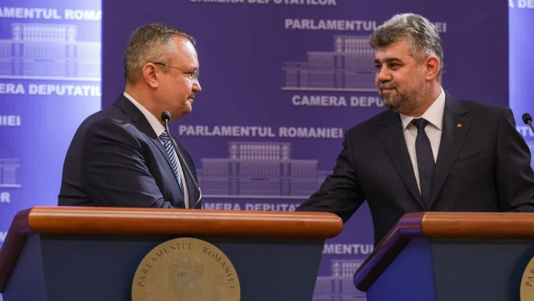 Noile măsuri sociale și economice aprobate de Guvern: 700 de lei pentru pensionari, amânarea ratelor și bani mai mulți pentru bugetari