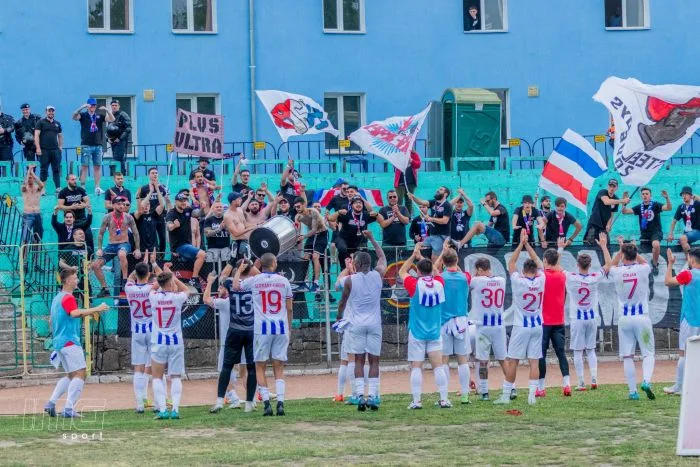 Dorinel Munteanu, manager tehnic SC Oţelul: „Vreau să facem pasul decisiv de calificare în faţa propriilor suporteri”