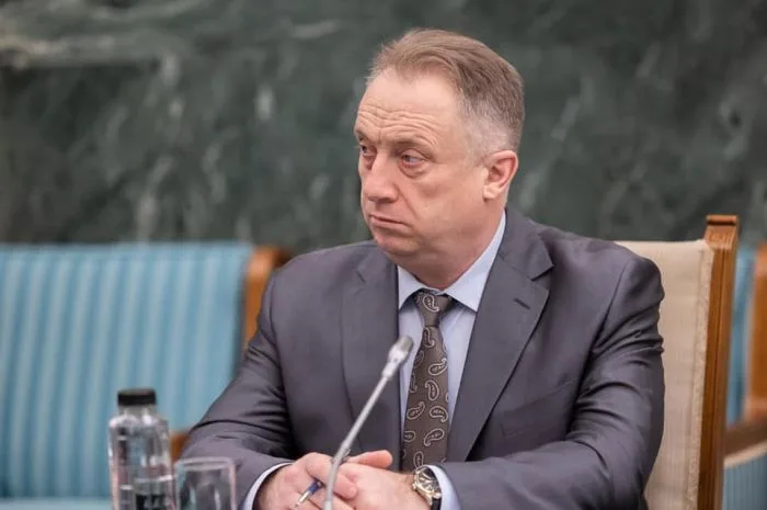 Noul comisar general al Gărzii Naționale de Mediu este tot un gălățean