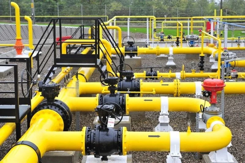 Primele 4 comune din Galați care primesc finanțări pentru rețelele de gaze prin programul „Anghel Saligny”