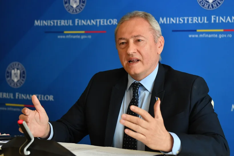 De la 1 iulie, ANAF începe controalele la „șmecherii care sfidează cu opulența și luxul”