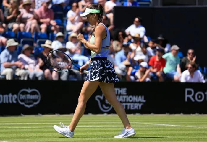 Simona Halep şi Sorana Cîrstea sunt în careul de aşi la Birmingham