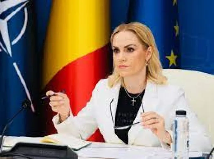 Ministrul Familiei vrea să lanseze Strategia Naţională pentru Protecţia şi Promovarea Drepturilor Copilului