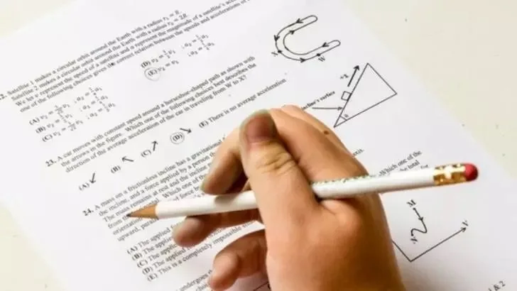Încă o probă obligatorie,  încheiată la BAC 2022