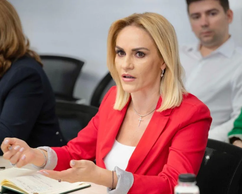 Gabriela Firea:„Avem toleranță zero pentru violența domestică și nu există nicio explicație pentru fapta agresorilor”