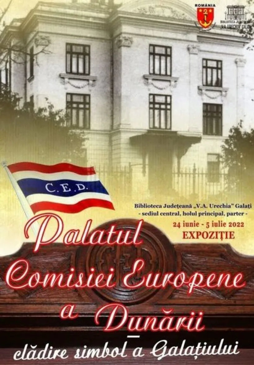 Marca Patrimoniului European