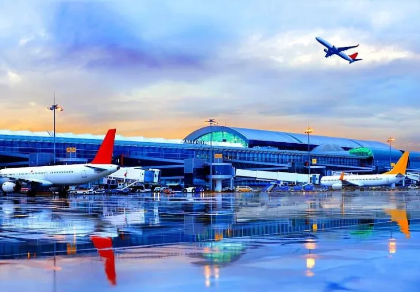 Pași importanți pentru realizarea aeroportului Galați-Brăila