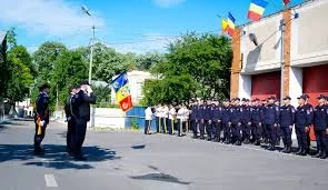 Locuri de muncă disponibile la ISU Galați