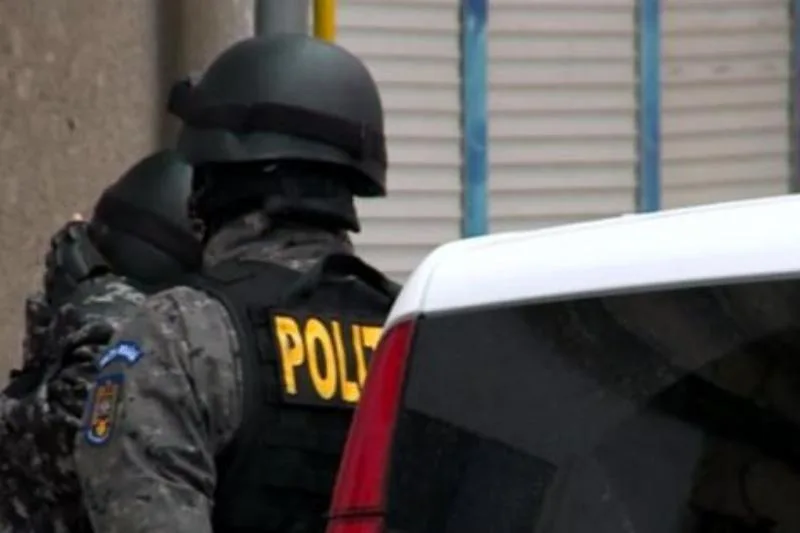 Urmărit internațional, depistat de polițiștii gălățeni