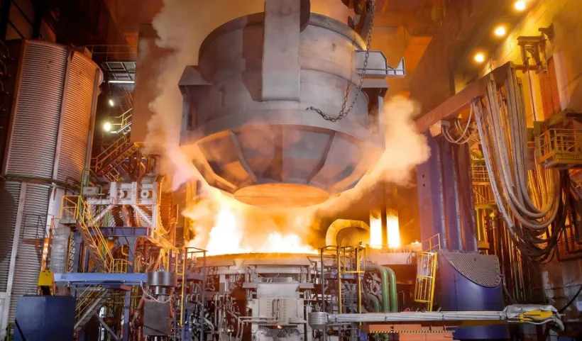 Combinatul siderurgic LIBERTY Galați lansează licitația pentru amplul program de transformare GREENSTEEL