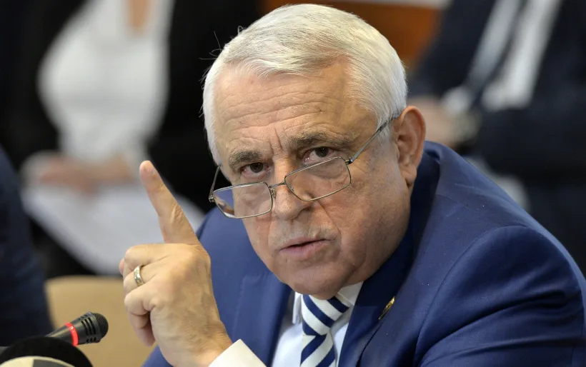 Petre Daea: „România are o șansă unică în criza provocată de coronavirus: POTENȚIALUL AGRICOL URIAȘ”