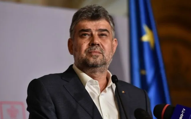 Marcel Ciolacu: Ministrul Finanţelor va solicita luarea unei decizii cu privire la familiile victimelor din dosarul ”Colectiv”