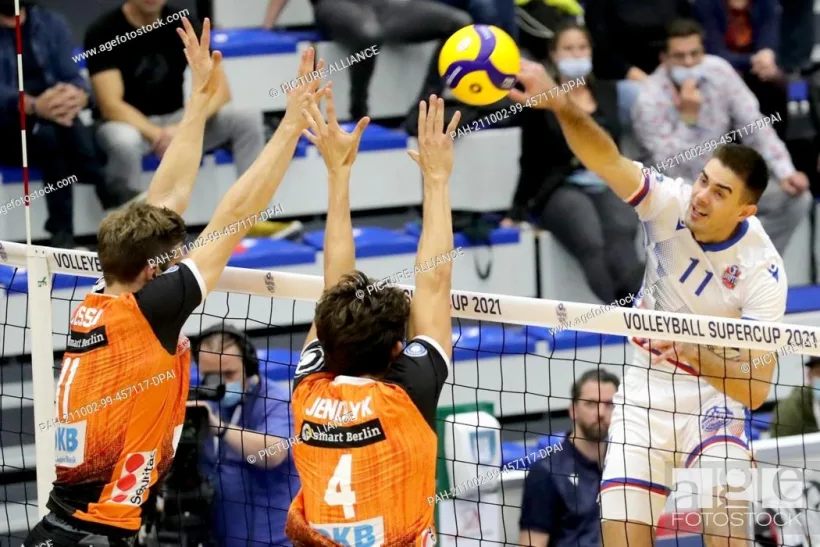 CSM Arcada l-a transferat pe internaţionalul german Daniel Malescha