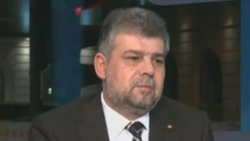 Marcel Ciolacu critică măsurile „timide” ale guvernanților