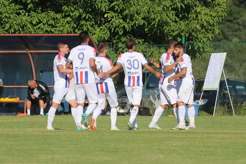 Dorinel Munteanu, manager tehnic SC Oţelul: „Concluziile sunt pozitive, am spus că vom creşte în joc şi în randament, şi asta am făcut”