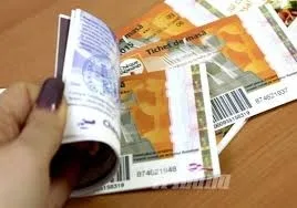 Crește valoare tichetelor de masă cu o treime