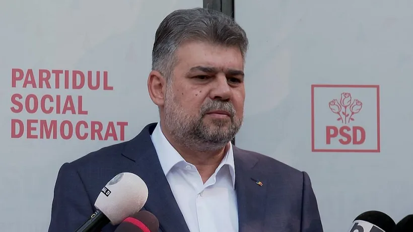 Ciolacu, la ședința Organizației de Femei:„Sunt convins că femeile din PSD vor reprezenta una dintre marile mize în 2024”