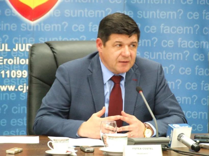 Comuna Matca va avea sistem de apă și canalizare, în valoare de 34 milioane de euro
