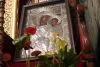 Icoana făcătoare de minuni a Maicii Domnului de la Adam va străbate peste 140 de parohii
