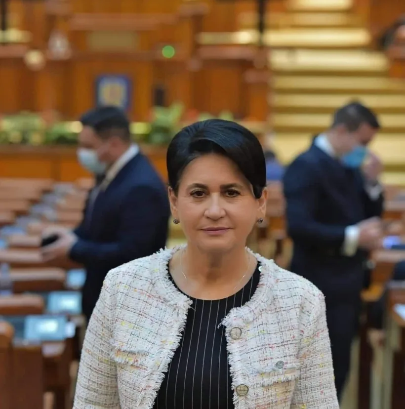 Deputatul Viorica Sandu: Investiţii în sistemul de irigaţii din România independente de PNRR