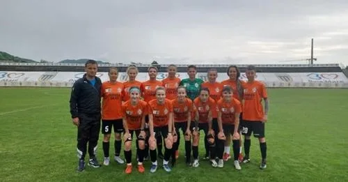 FC Universitatea s-a reunit în zi aniversară