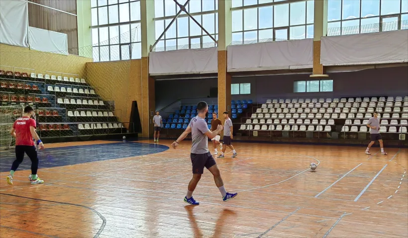 Tigrii de la United atacă noul sezon pe patru fronturi