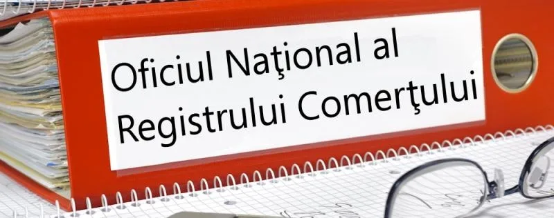 CORONAVIRUS. Registrul Comerţului nu mai lucrează cu publicul