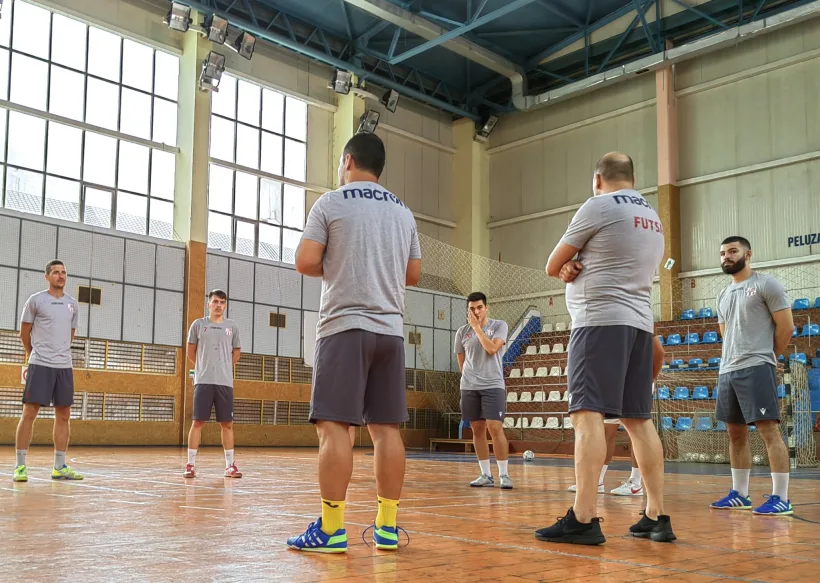 „Tigrii” lui Florin Ignat încep campionatul cu CFR Timișoara