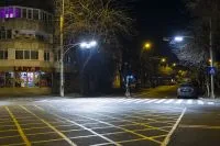 Modernizarea iluminatului public, propusă pentru încă 19 străzi din municipiul Galați