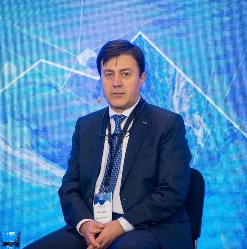 Ministrul Economiei: Banii românilor trebuie folosiți în beneficiul economiei româneşti